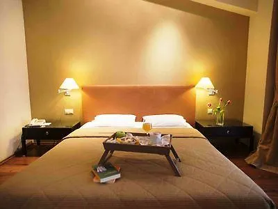 Davitel - Tobacco Hotel Thessalonique