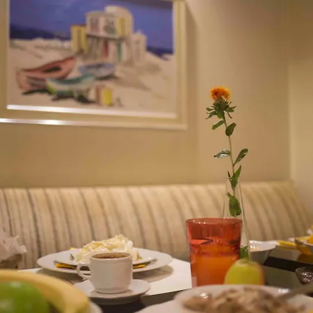 Davitel - Tobacco Hotel Thessalonique