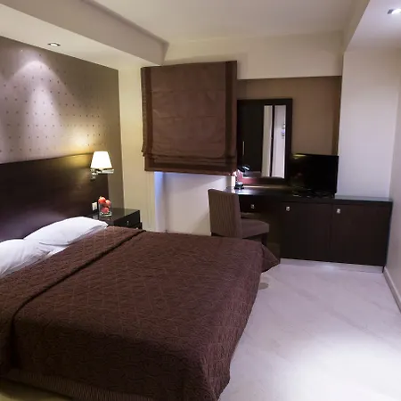 Davitel - Tobacco Hotel 4*