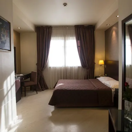 Hotel Davitel - Tobacco