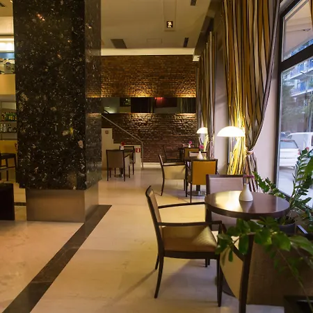 Davitel - Tobacco Hotel Thessalonique