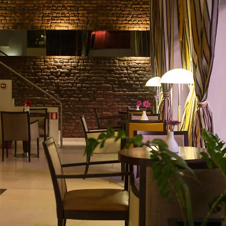 Hotel Davitel - Tobacco Thessalonique