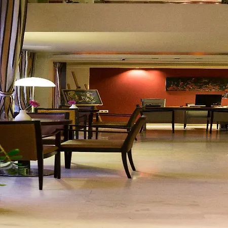 Davitel - Tobacco Hotel Thessalonique