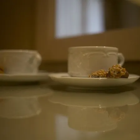 Hotel Davitel - Tobacco 4*