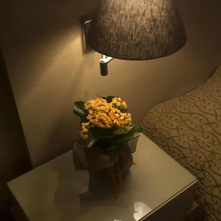 Hotel Davitel - Tobacco Thessalonique