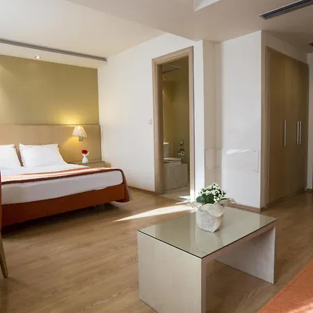 Davitel - Tobacco Hotel Thessalonique