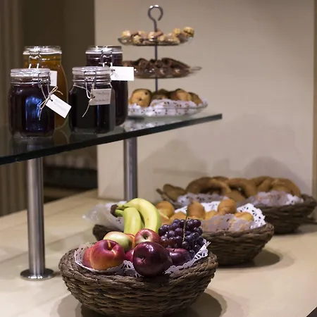 Davitel - Tobacco Hotel Thessalonique