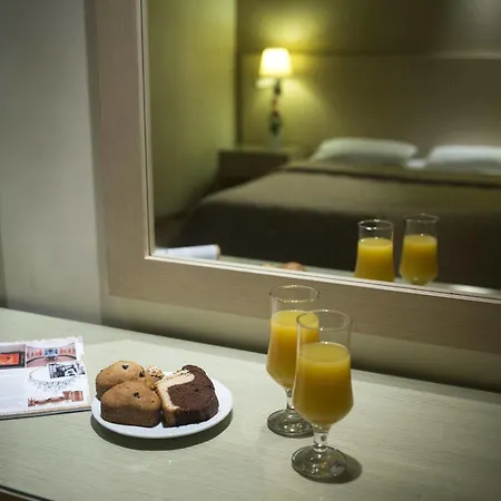 Davitel - Tobacco Hotel 4*