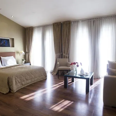 Hotel Davitel - Tobacco