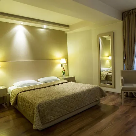 Hotel Davitel - Tobacco Thessalonique