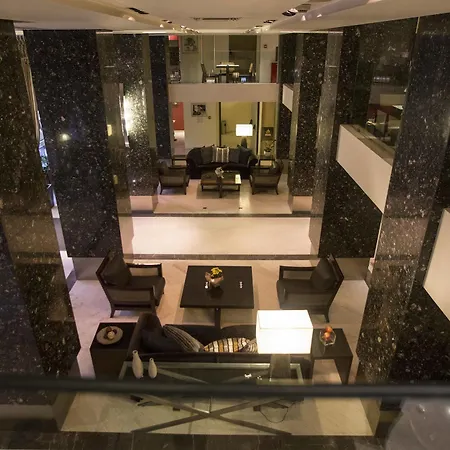 Davitel - Tobacco Hotel 4*