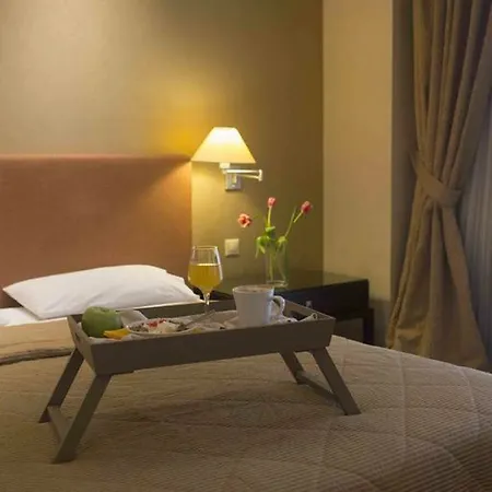 Hotel Davitel - Tobacco