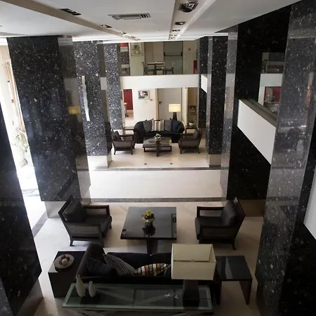 Hotel Davitel - Tobacco Thessalonique